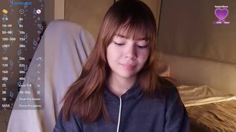 Dalia online show from 11.18.25