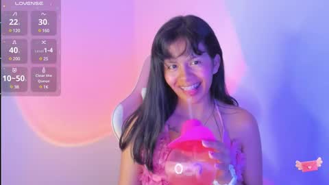 Snapshot of sweet_dania_ chatting on 01.19.25 sweet_dania_ online show from 01.19.25