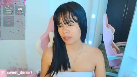 Snapshot of sweet_dania_ chatting on 03.04.25 sweet_dania_ online show from 03.04.25