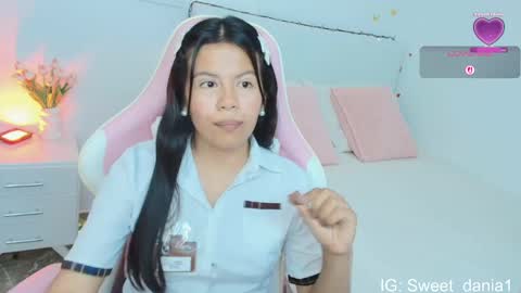 sweet_dania_ online show from 09.25.25