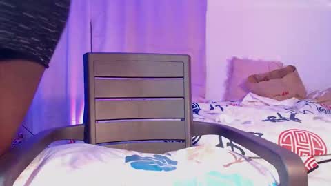 Snapshot of sweet_daniela_beauty chatting on 03.02.26 online show from 03.02.26