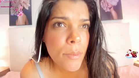 Snapshot of sweet_dreamses chatting on 12.11.24 Kendra online show from 12.11.24