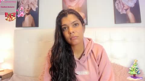 Snapshot of sweet_dreamses chatting on 12.29.24 Kendra online show from 12.29.24