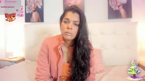 Snapshot of sweet_dreamses chatting on 12.31.24 Kendra online show from 12.31.24