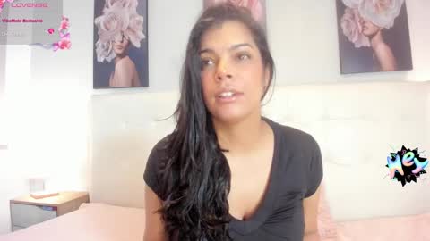 Snapshot of sweet_dreamses chatting on 01.21.25 Kendra online show from 01.21.25