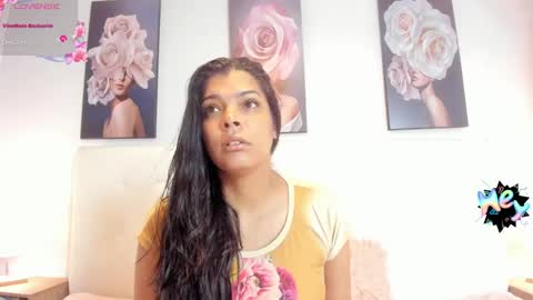 Snapshot of sweet_dreamses chatting on 01.22.25 Kendra online show from 01.22.25