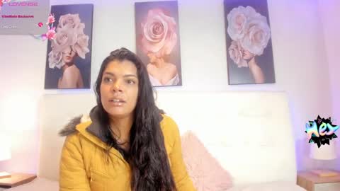 Snapshot of sweet_dreamses chatting on 01.31.25 Kendra online show from 01.31.25
