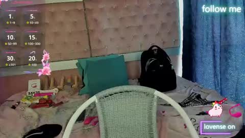  emmili  online show from 05.11.26