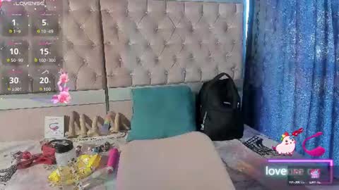  emmili  online show from 07.07.26