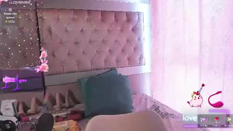  emmili  online show from 07.14.26