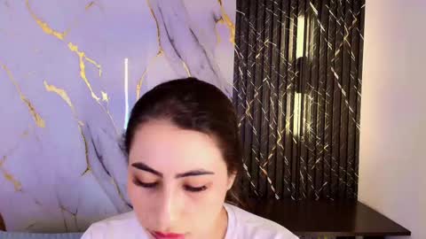 sweet_flame_ online show from 09.14.25