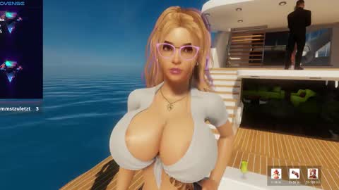 Fleur online show from 02.19.26