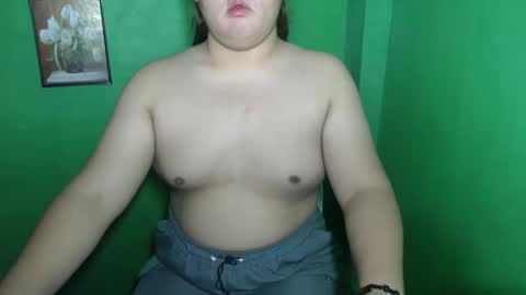 sweet_frex123 online show from 09.12.25