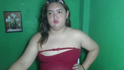 sweet_frex123 online show from 10.01.25