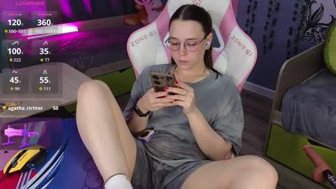 Alice online show from 10.24.25