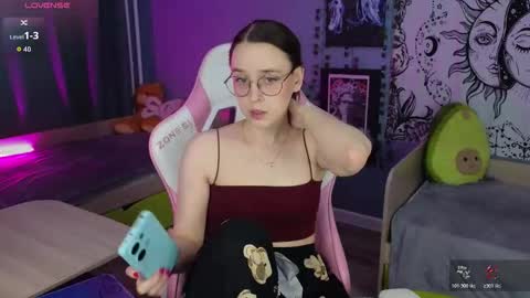 Alice online show from 02.24.26