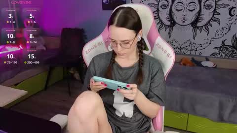 Alice online show from 03.10.26