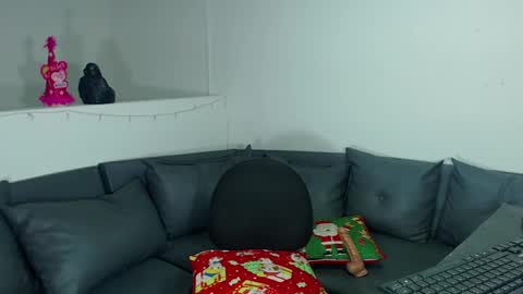 Snapshot of sweet_girl_party chatting on 01.03.25 sweet_girl_party online show from 01.03.25