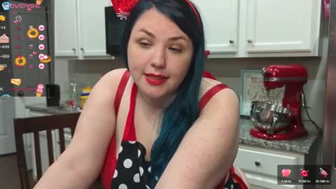Sweet Gracie online show from 12.22.24