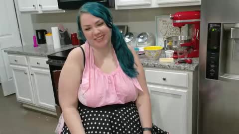 Sweet Gracie online show from 09.14.25