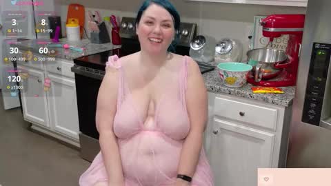 Sweet Gracie online show from 11.09.25