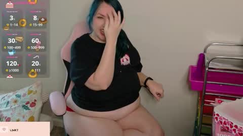 Sweet Gracie online show from 02.25.26