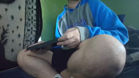 sweet_guy36 online show from 09.16.25