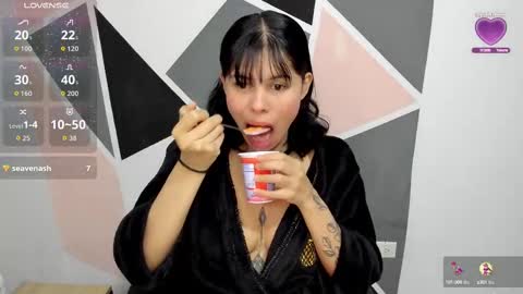 Hanna online show from 10.05.25