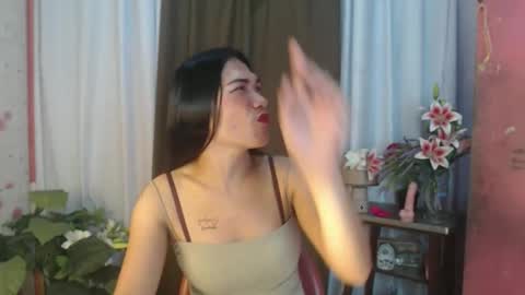 hanna mae online show from 12.20.25