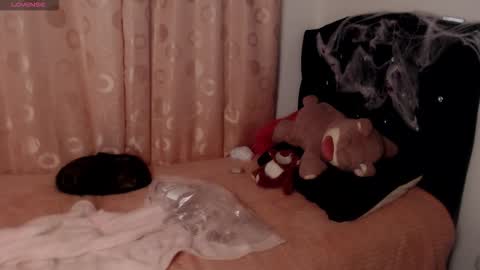 Hannah online show from 10.14.25