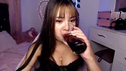 Snapshot of sweet_hannaah chatting on 07.14.26 Hannah online show from 07.14.26