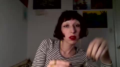 sweet_harvey online show from 03.31.26