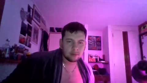 Snapshot of sweet_hot_pupys chatting on 11.20.25 sweet_hot_pupys online show from 11.20.25