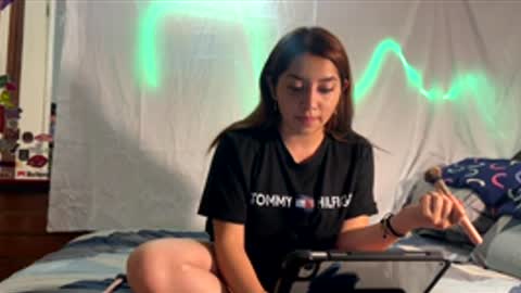 Snapshot of sweet_hot_pupys chatting on 11.25.25 sweet_hot_pupys online show from 11.25.25