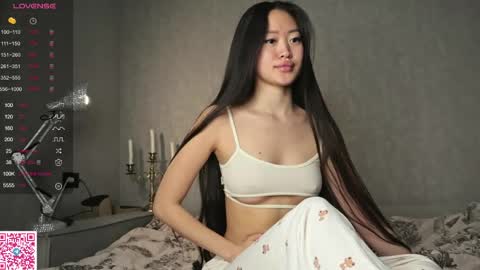 Kim online show from 04.03.26