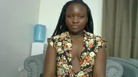 ESTHER NEEMA online show from 01.04.25