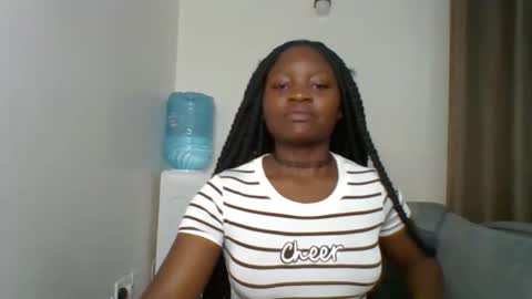 ESTHER NEEMA online show from 01.12.26