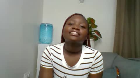 ESTHER NEEMA online show from 03.30.26