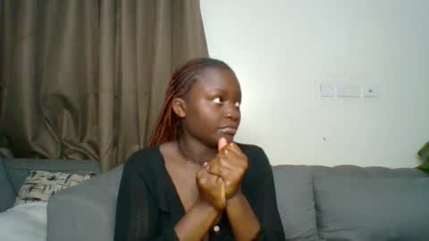 Snapshot of sweet_jenica chatting on 07.11.26 ESTHER NEEMA online show from 07.11.26