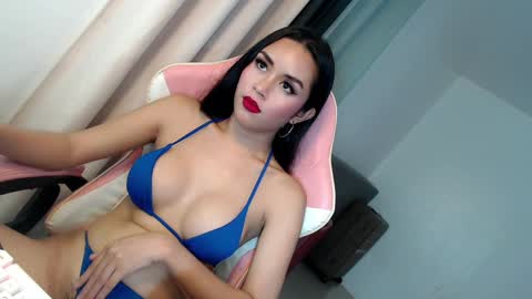 Jess online show from 02.21.25