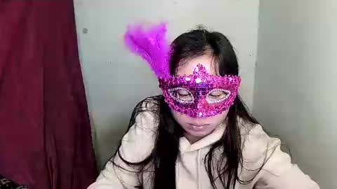 sweetangelxoxo online show from 12.18.25