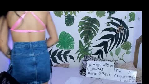 Dahnna online show from 10.12.25