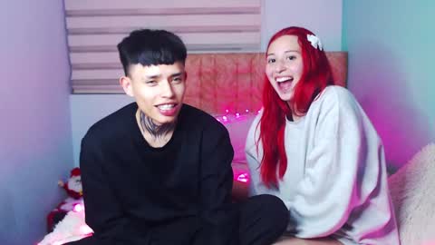 Snapshot of sweet_karma_ chatting on 01.28.25 Help me to reach 100 thumps up online show from 01.28.25