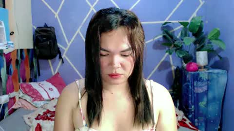 Nicahhh online show from 12.17.24