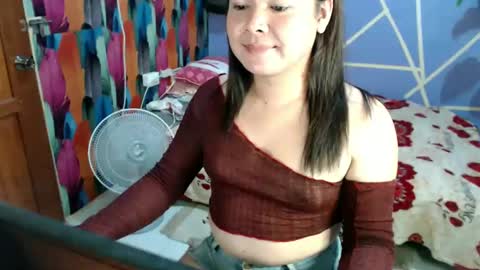 Nicahhh online show from 01.09.25
