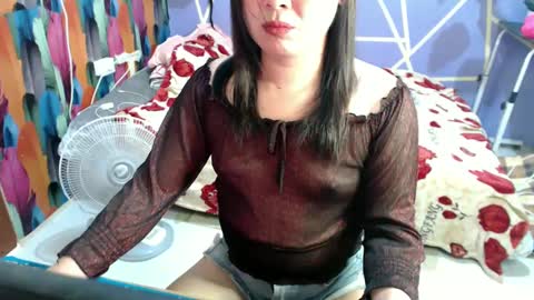 Nicahhh online show from 01.15.25