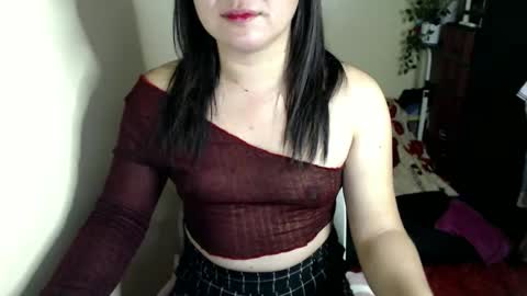 Nicahhh online show from 01.23.25