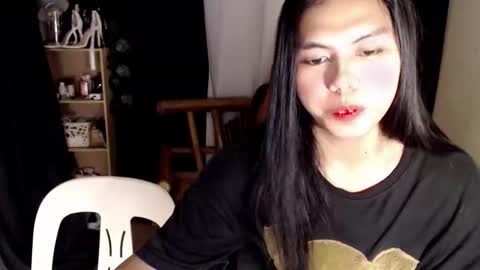 Snapshot of sweet_kyline69 chatting on 09.09.25 sweet_kyline69 online show from 09.09.25