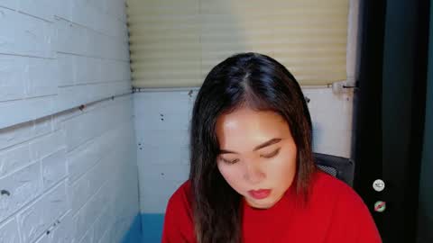 Snapshot of sweet_laika chatting on 02.07.25 LAIKA online show from 02.07.25