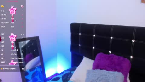 Sweet Latina online show from 12.13.24